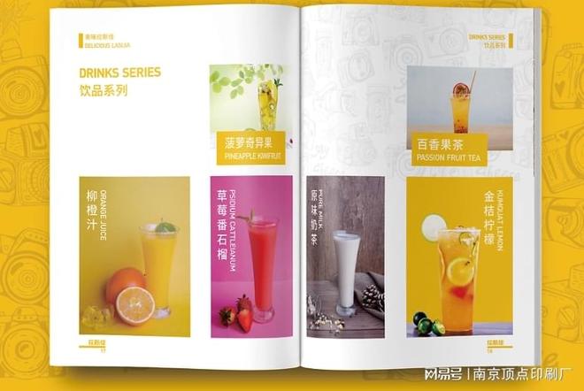 南京宣传册收费标准不同原因-南京国外展会画册印刷-印刷老厂