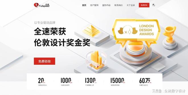 品宣海报设计公司推荐：全速以设计助力品牌长期价值沉淀